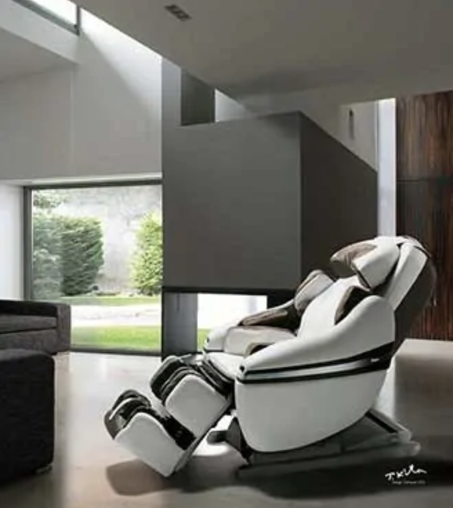 Massage chair Inada Dreamwave - Inada Massage Chairs