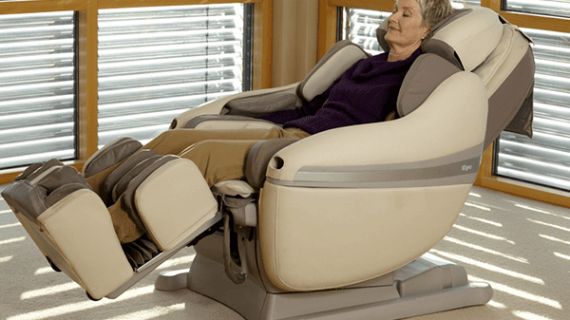Which massage chairs can help you sleep better?