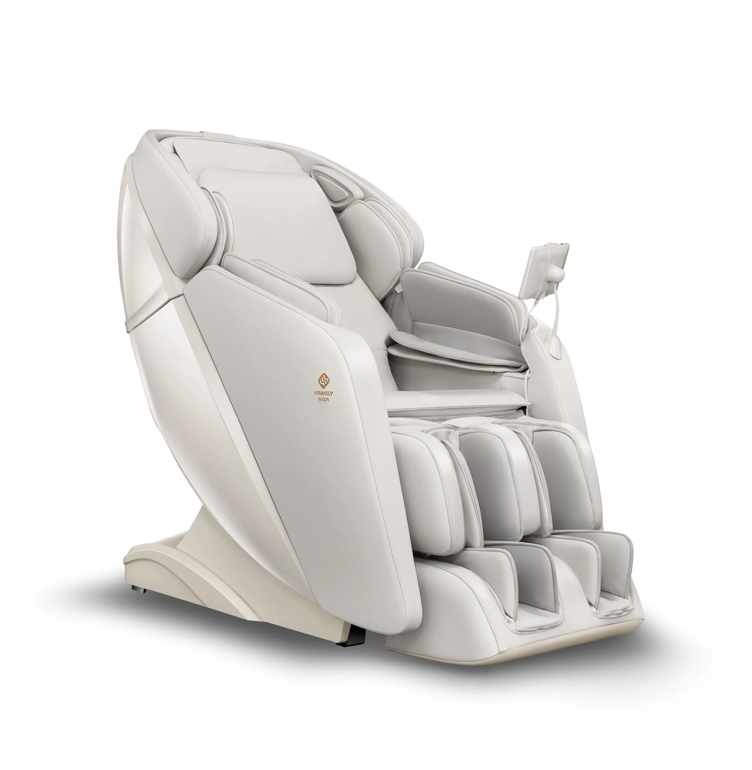 Massage Chair Inada iFIT PRO Inada iFIT PRO massage chair showcasing advanced Japanese technology and full-body ergonomic design
