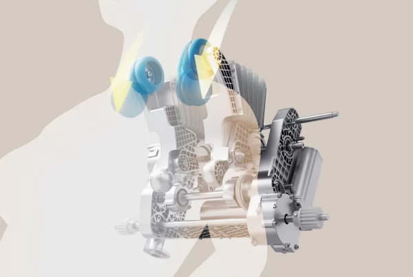 Inada iFIT PRO massage robot demonstrating advanced massage technology and ergonomic design for full-body relaxation.