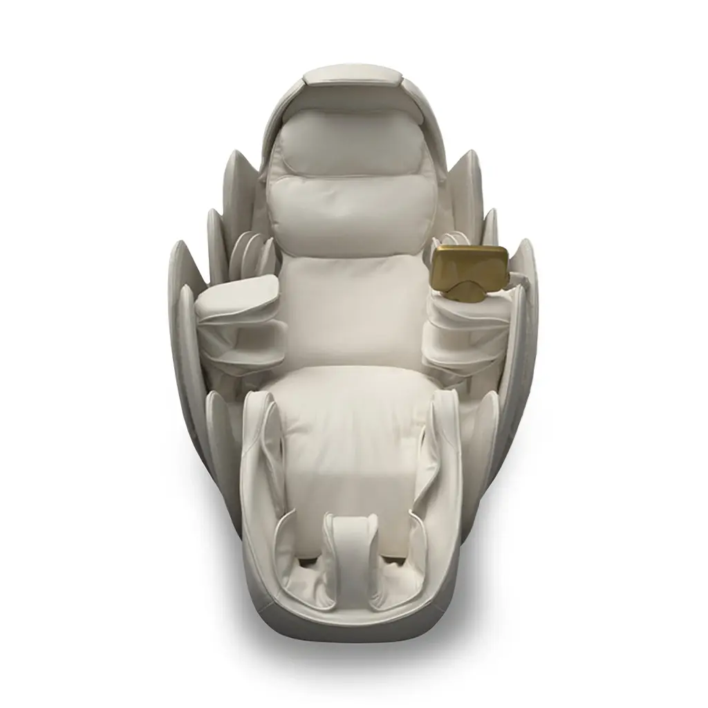 Inada iCocoon – Premium massage chair with advanced technology