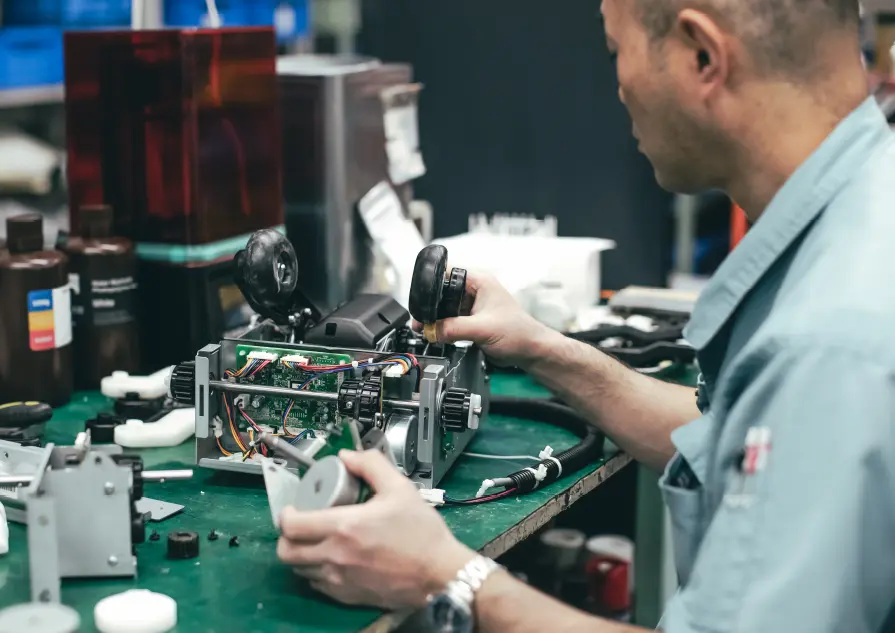 Various massage techniques employed by iCOCOON chairs to deliver personalised relaxation and therapeutic benefits.
