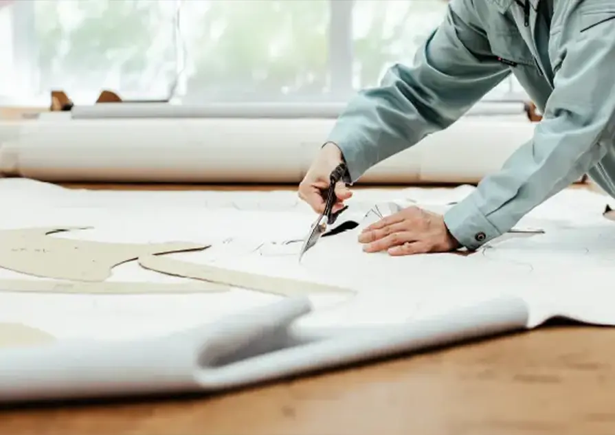 Various massage techniques offered by iCOCOON massage chairs for targeted and relaxing therapy.