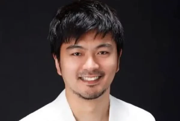 Inada iCOCOON intelligent full-body massage chair demonstrating advanced relaxation technology