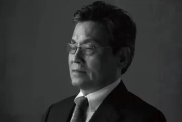 Inada iCOCOON massage chair designed for personalised and therapeutic massage experiences